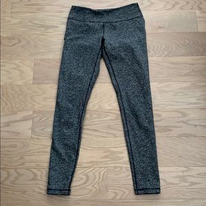 Zella grey leggings